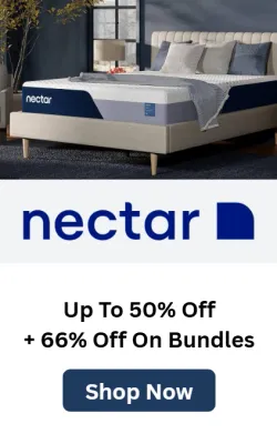 Nectar - Best Seller. Up To 50% Off + 66% Off On Bundles. Shop Now.