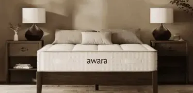 Awara mattress