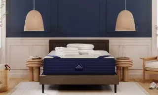 DreamCloud mattress