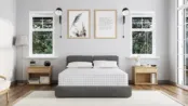 Latex for Less Mattress