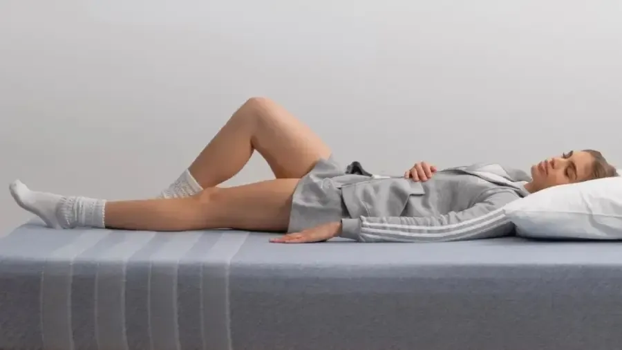 Leesa Studio Mattress