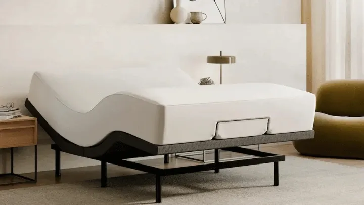 Nectar Adjustable bed