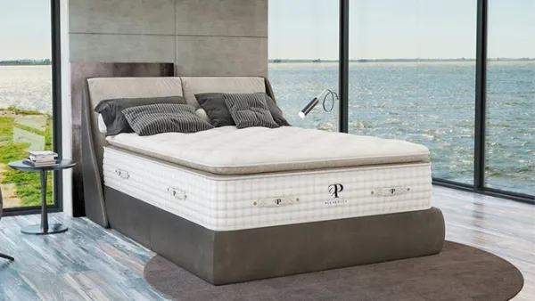 Plushbeds