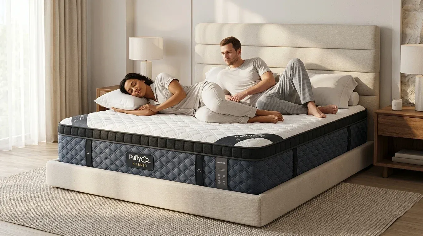 puffy_mattress