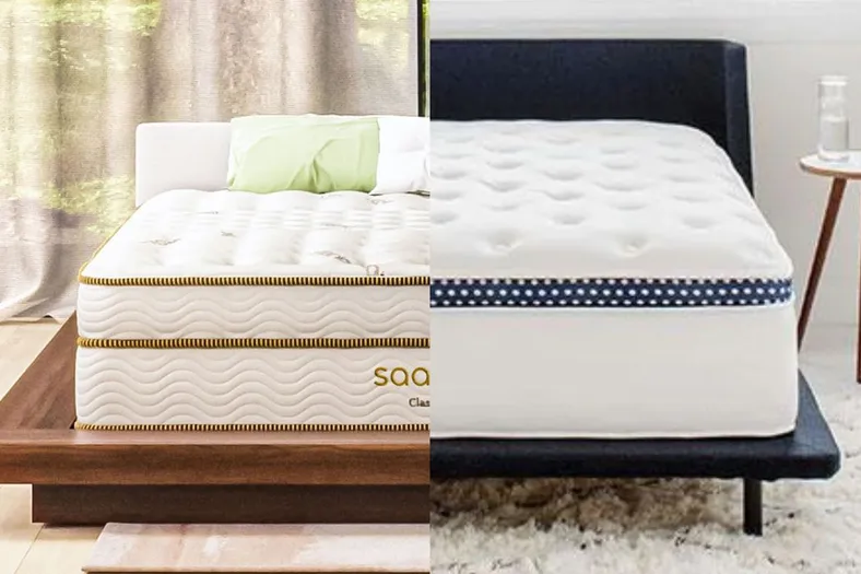 saatva vs winkbeds mattresses