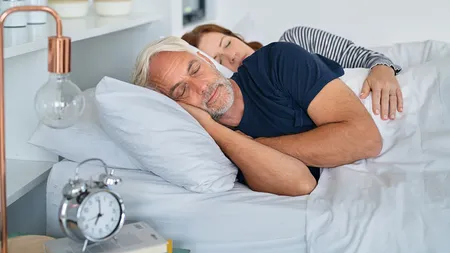 The Ultimate Father's Day Sleep Upgrade: Best Mattresses for Dads with Back Pain
