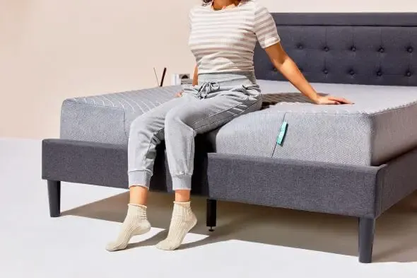 Siena Mattress